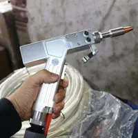 دستگاه جوش لیزر|ماشین‌آلات صنعتی|مشهد, راهنمایی|دیوار