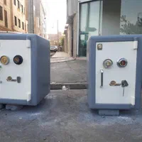 گاوصندوق 75kk|ابزارآلات|محلات, |دیوار