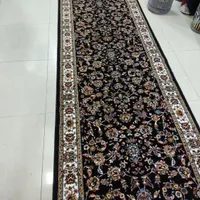 کناره فرش نخ آکرلیک
