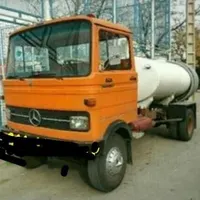 استخدام راننده خاور تخلیه چاه