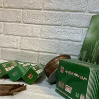 یزد منگنه سیم جوش co2