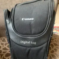 دوربین عکاسی canon|دوربین عکاسی و فیلم‌برداری|تهران, پاسداران|دیوار
