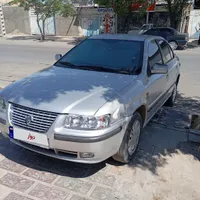سمند lx|خودرو سواری و وانت|سیرجان, |دیوار