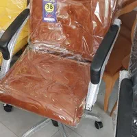 صندلی مدیریت/کامپیوتر/اداری/گیمینگ/انتظار|مبلمان اداری|همدان, |دیوار