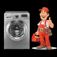 تعمیر ماشین لباسشویی و ظرفشویی سیار