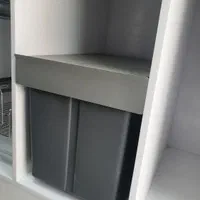 سطل زباله داخل کابینتی|لوازم نظافت|اصفهان, قلعه طبره|دیوار