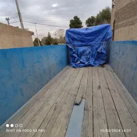 حمل بار ایسوزو خاور کرایه بیرون شهری و درون شهری|خدمات حمل و نقل|سیرجان, |دیوار