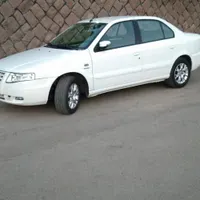 سرویس مدارس و ادارت و شخصی با سمند سورن