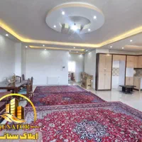 * املاک سناتـور * فروش آپارتمان 108متری مرکز شهر|فروش آپارتمان|فومن, |دیوار