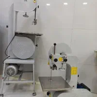اره فلکه استخوان گاو گوسفند بر تکه قطعه کن قصابی|فروشگاه و مغازه|محمدشهر, شهرک پیام (مهرالبرز)|دیوار