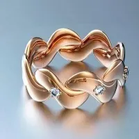 یک قطعه طلا پیدا شده