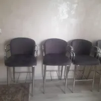 صندلی جزیره