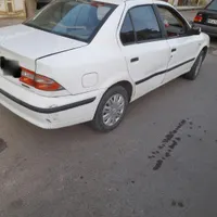 سمند LX ساده، مدل ۱۳۹۳|خودرو سواری و وانت|پاکدشت, |دیوار