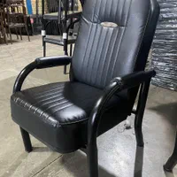 صندلی انتظار زه دار مبلی