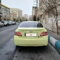 تویوتا کمری GL، مدل ۲۰۱۱|خودرو سواری و وانت|تهران, نارمک|دیوار