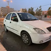 تیبا 2 (هاچبک) EX، مدل ۱۴۰۰|خودرو سواری و وانت|بندر کنگان, |دیوار