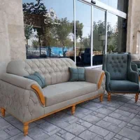 مبلمان کالین مبل پاریس|مبلمان خانگی و میز عسلی|تهران, شهرک ولیعصر جنوبی|دیوار