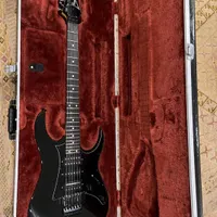 گیتار الکتریک ایبانز Ibanez RG470 japan