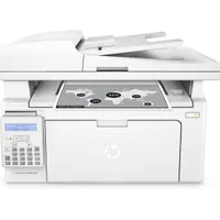 پرینتر hp laser jet pro mfp 130fn