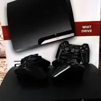 play station3 slim