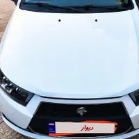 دنا پلاس 6 دنده توربو، مدل ۱۴۰۳