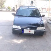 پژو 405 جی ال ایکس (GLX)، مدل ۱۳۸۳|خودرو سواری و وانت|شاهین دژ, |دیوار