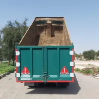 بنز دهچرخ کمپرسی|خودرو سنگین|اهواز, پردیس|دیوار