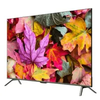 LED 43 اینچ هایسنس و ایکس ویژن اندرویدی