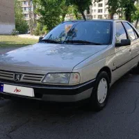 پژو 405 GLX بنزینی، مدل ۱۳۸۸ بی رنگ کم کار|خودرو سواری و وانت|تهران, شهر زیبا|دیوار