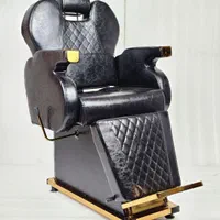 صندلی آرایشگاهی طرح برقی طرح آراز|آرایشگاه و سالنهای زیبایی|تهران, مشیریه|دیوار