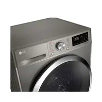 چکی/لباسشویی الجیR6 اصلی ال جی+گارانتی/اقساطی|ماشین لباسشویی و خشککن لباس|مشهد, آزادشهر|دیوار