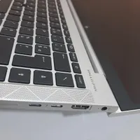 لپ تاپ Elitebook ،صفحه لمسی نسل ده با مشخصات بالا|رایانه همراه|بندر ماهشهر, |دیوار