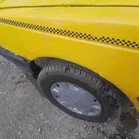 پژو روآ (ROA) دوگانه سوز، مدل۱۳۹۰