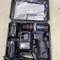 دریل شارژی براشلس۱۶.۸ولت