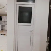 درب پنجره دوجداره upvc|مصالح و تجهیزات ساختمان|بهبهان, |دیوار