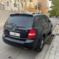 کیا سورنتو|خودرو سواری و وانت|تهران, مرزداران|دیوار