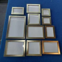 ست قاب عکس/ست قابعکس/ست قابسازی/ست دکوراتیو و مدرن|تابلو، نقاشی، عکس|تهران, نظام‌آباد|دیوار