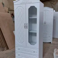 کمد لباس|جاکفشی، کمد، دراور|اردبیل, |دیوار