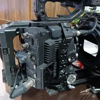 دوربین c500 ii