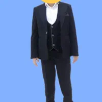 لباس وکفش