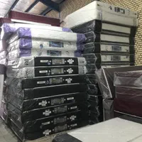 تشک رویال درب کارخانه