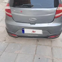 ام‌وی‌ام 315 هاچبک اسپرت اکسلنت، مدل ۱۳۹۷|خودرو سواری و وانت|تهران, نیلوفر|دیوار