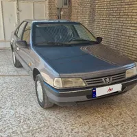 پژو 405 جی ال ایکس (GLX)، مدل ۱۳۹۶|خودرو سواری و وانت|اهواز, کمپلو شمالی|دیوار