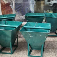 بالابر ساختمانی/بتنیر/بتونیر/میکسر بتن/پاکت|مصالح و تجهیزات ساختمان|قزوین, |دیوار