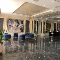 ۱۷۱ متر تاپ لوکیشن سازمان برنامه شمالی سازه بینظیر
