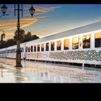 بلیط قطار چارتری نایاب|تور و چارتر|بندرعباس, |دیوار