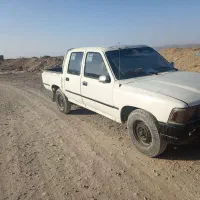 ماشین سالم 1988