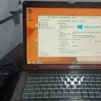 لپتاب hp