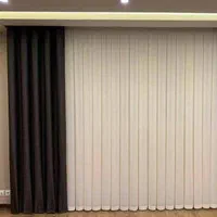 پرده پانچ حریر مخمل کتان تسویه در محل|پرده، رانر، رومیزی|تهران, بازار|دیوار