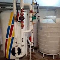 تعمیرات موتور خانه و نصب پمپ آب و مشعل و پکیج|خدمات پیشه و مهارت|تهران, پاسداران|دیوار